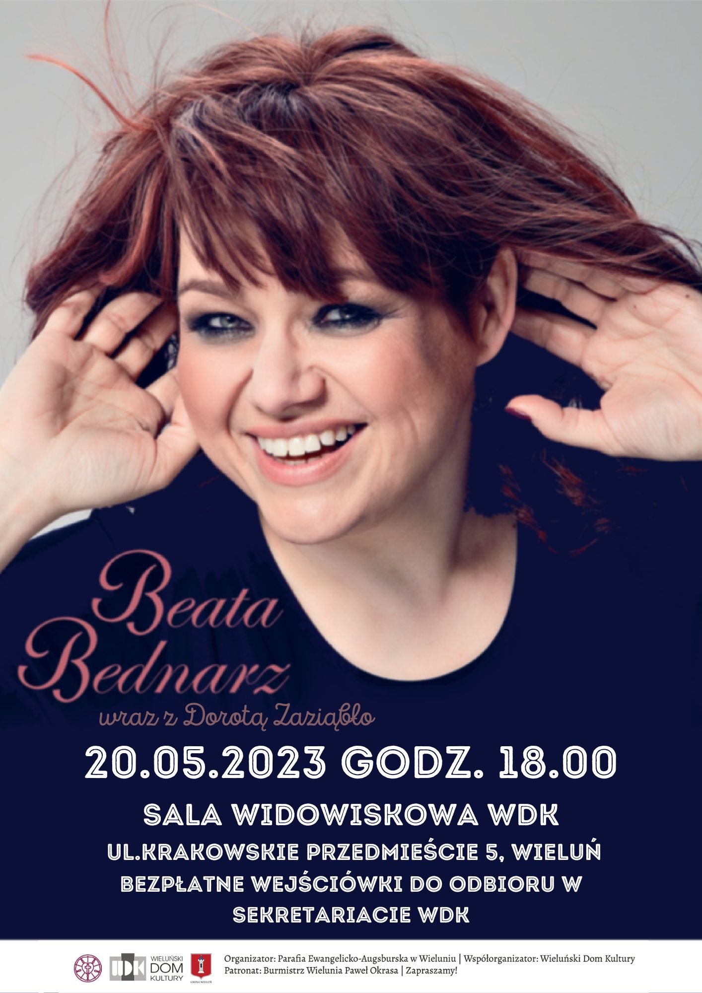 Beata Bednarz