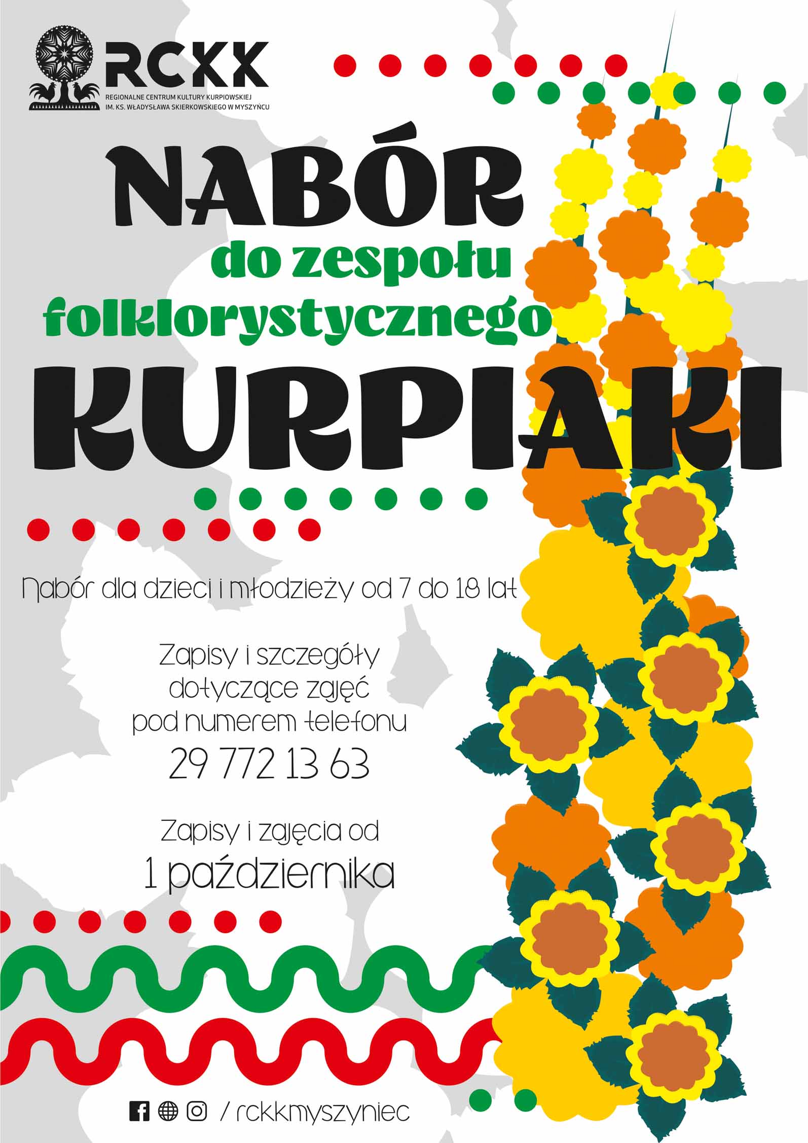 nabr plakat KURPIAKI kopia